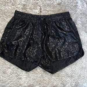 Zyia Activewear Shorts